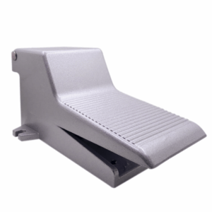 Válvula Pedal