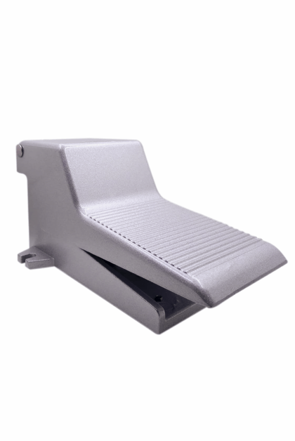 Válvula Pedal