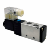 Válvula Direcional Solenoide