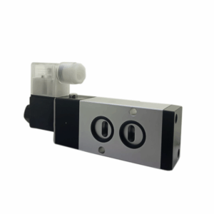 Válvula Direcional Solenoide Namur