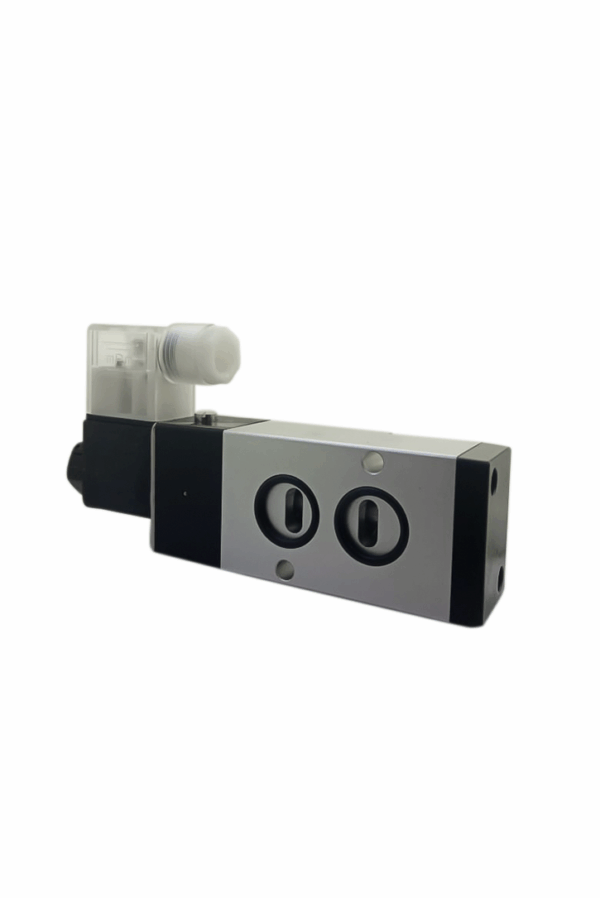Válvula Direcional Solenoide Namur