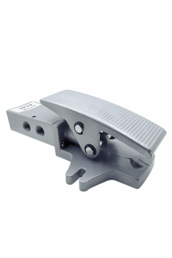Válvula Pedal Nacional