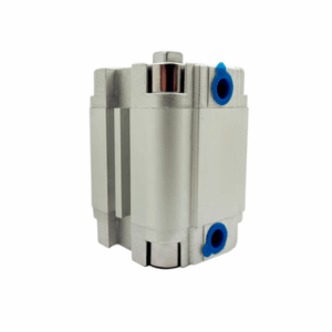 Atuador Compacto ADVU Ø16 à 80mm