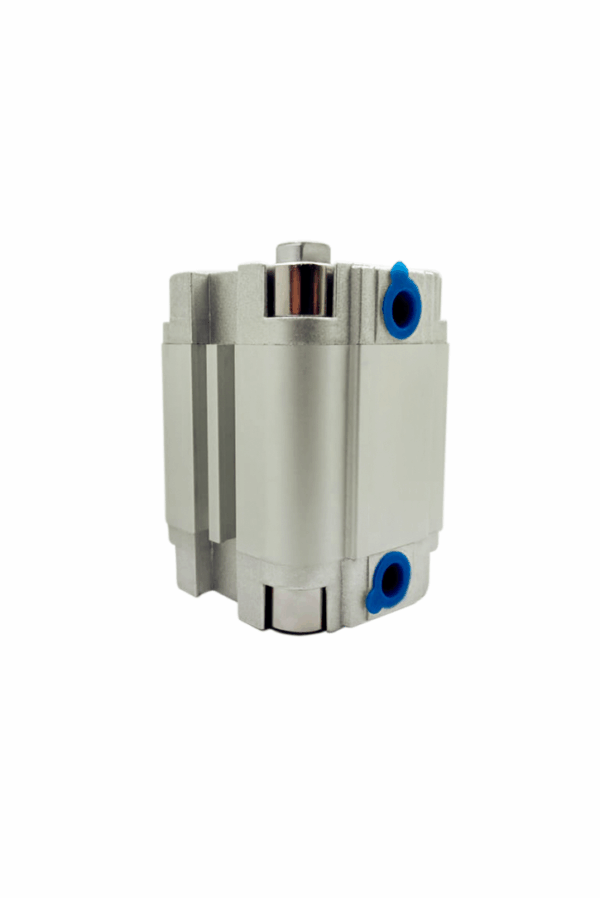 Atuador Compacto ADVU Ø16 à 80mm