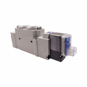 Válvula Direcional Solenoide ASY