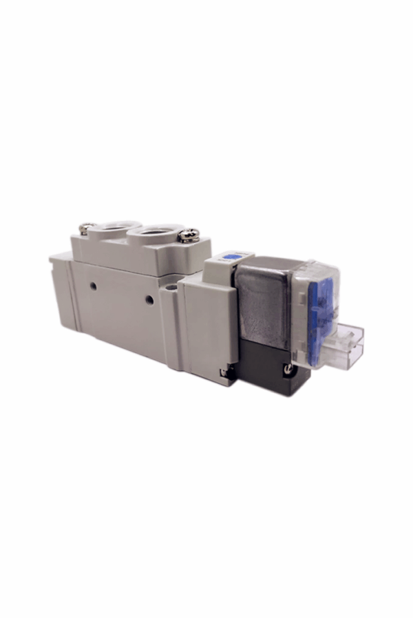 Válvula Direcional Solenoide ASY
