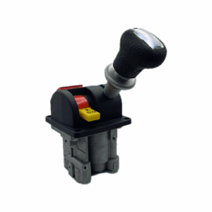 Válvula Joystick Maneco Corpo Injetado
