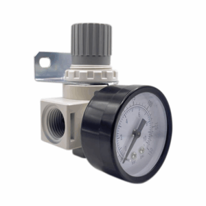 Regulador de Pressão Linha Clean