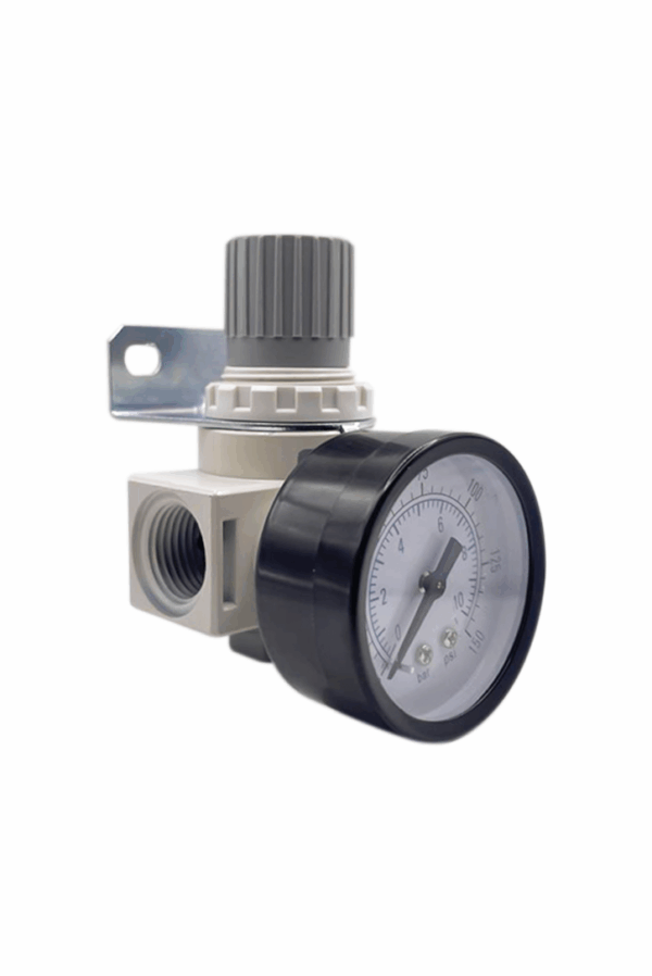 Regulador de Pressão Linha Clean
