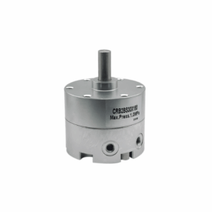 Atuador Rotativo Série CRB2