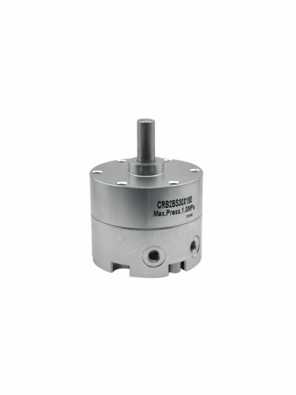 Atuador Rotativo Série CRB2