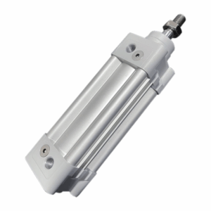 Atuador Normalizado ISO 15552 Ø32 à 125mm