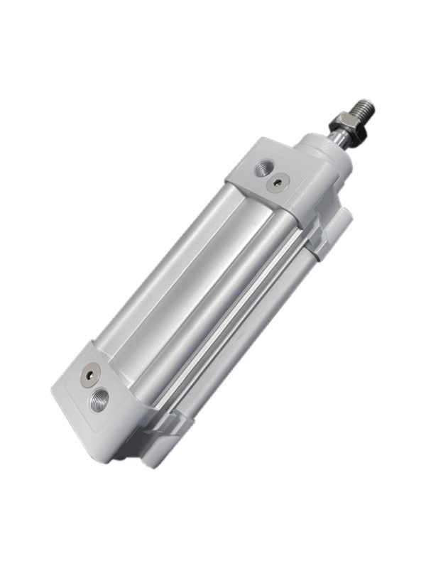 Atuador Normalizado ISO 15552 Ø32 à 125mm