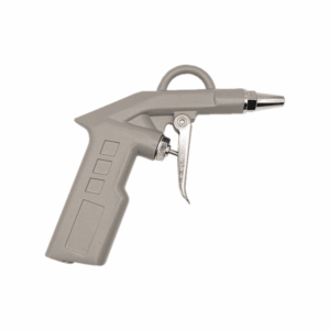 Pistola de Ar Metálica