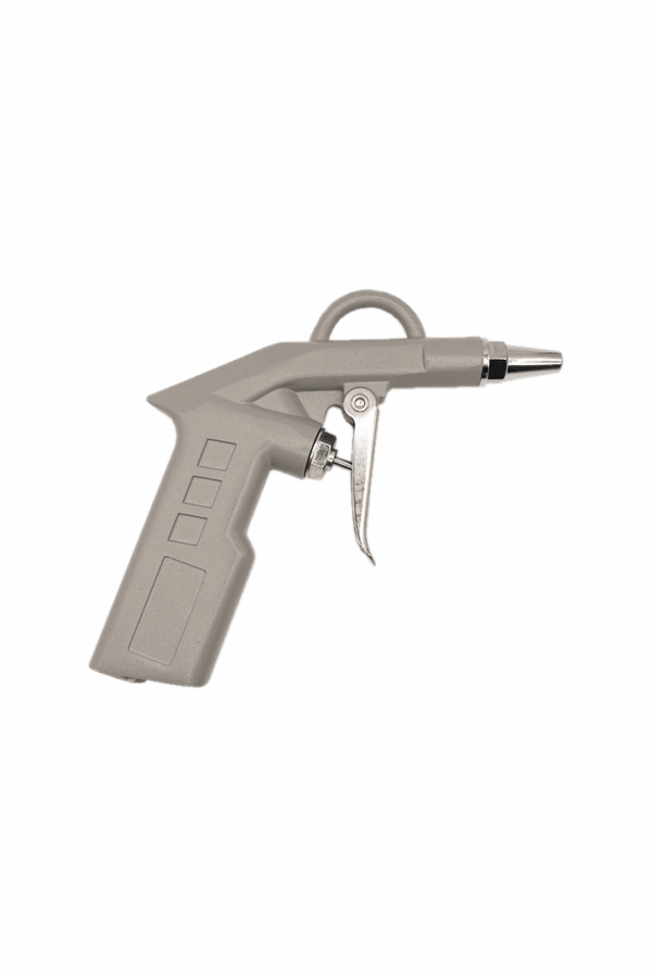 Pistola de Ar Metálica