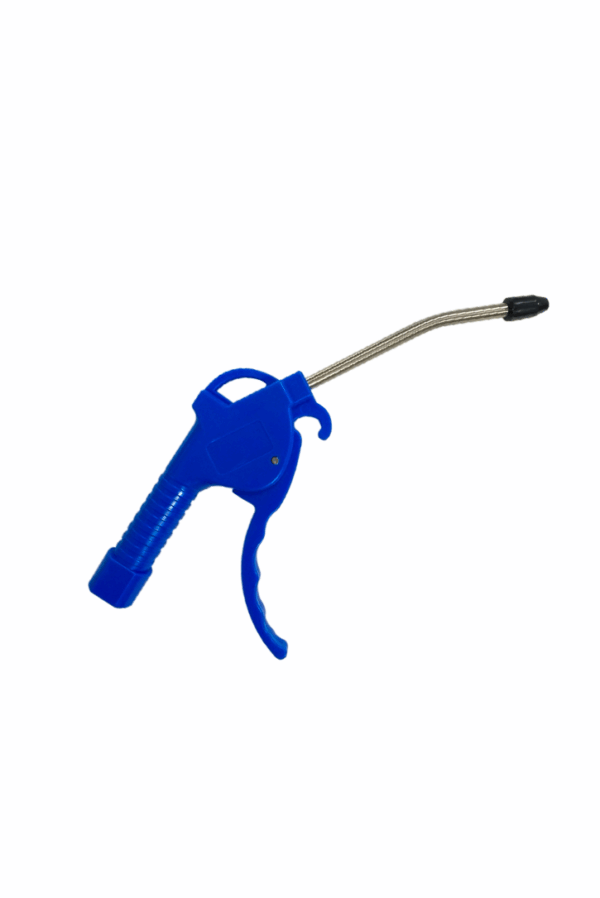 Pistola de Ar Plástica