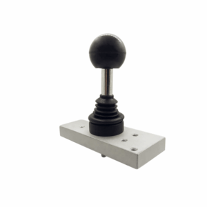 Joystick Roll-on Roll-off