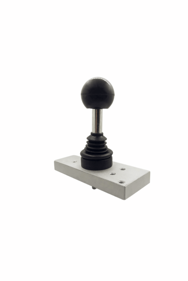 Joystick Roll-on Roll-off