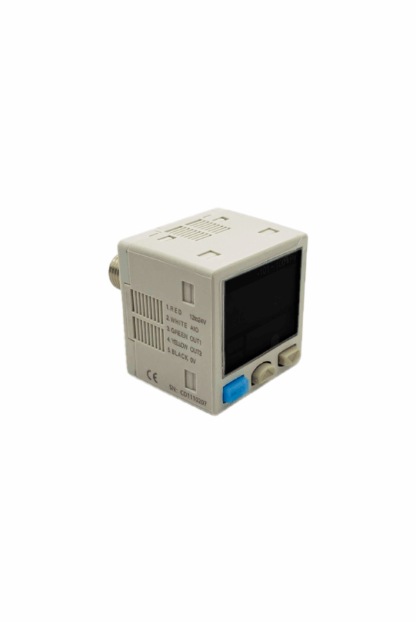Pressostato Digital – NISE20B