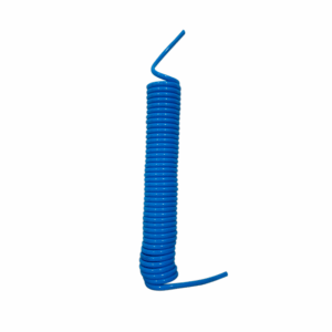 Tubo Poliuretano Espiral