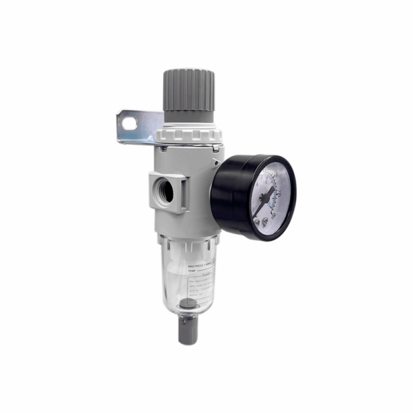 Filtro Regulador Linha Clean