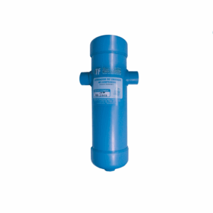 Separador de Umidade – TopAir