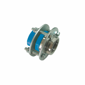 União Mista com Flange Padrão TF Fêmea – TopAir