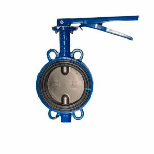 Válvula Long Neck 6"